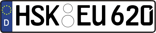 HSK-EU620