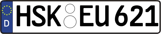 HSK-EU621