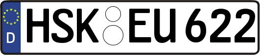 HSK-EU622