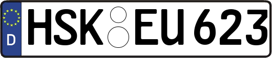 HSK-EU623