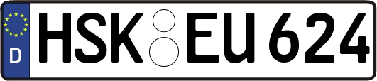 HSK-EU624