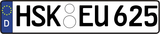 HSK-EU625