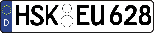 HSK-EU628