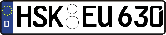 HSK-EU630