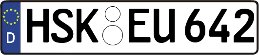 HSK-EU642