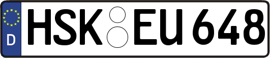 HSK-EU648
