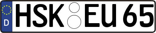 HSK-EU65