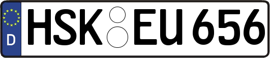 HSK-EU656