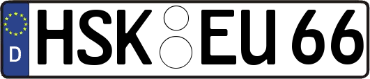 HSK-EU66