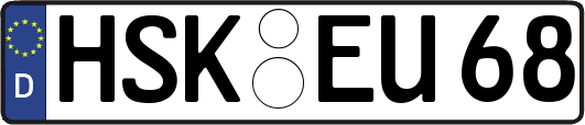 HSK-EU68