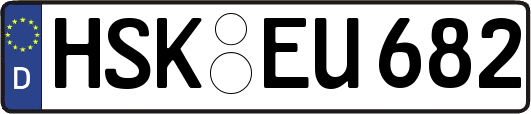 HSK-EU682