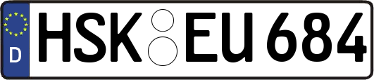 HSK-EU684