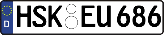 HSK-EU686