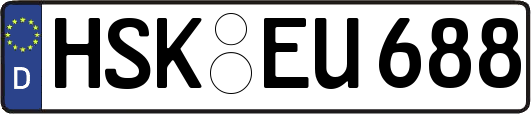 HSK-EU688