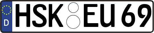 HSK-EU69
