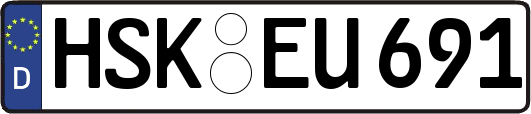 HSK-EU691