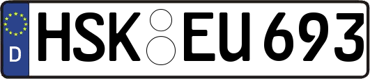 HSK-EU693