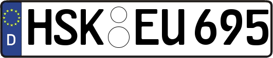 HSK-EU695