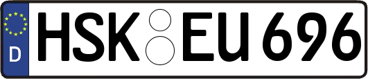 HSK-EU696