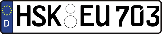 HSK-EU703