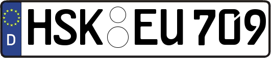HSK-EU709