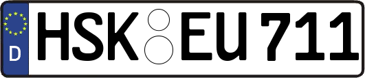 HSK-EU711