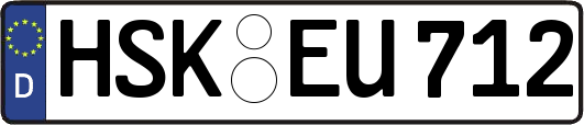 HSK-EU712
