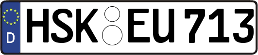 HSK-EU713