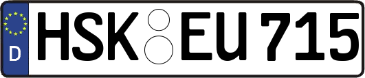 HSK-EU715