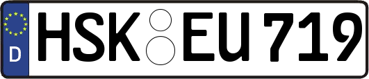HSK-EU719