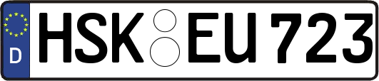 HSK-EU723