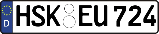 HSK-EU724