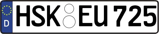 HSK-EU725