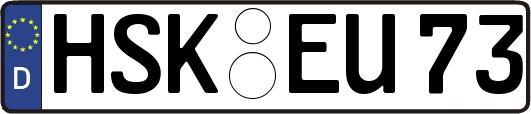 HSK-EU73