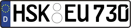 HSK-EU730