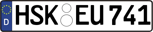 HSK-EU741