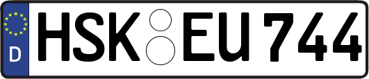 HSK-EU744
