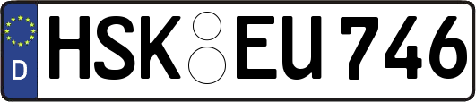 HSK-EU746