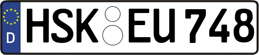 HSK-EU748