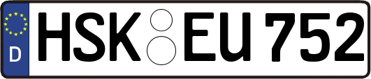 HSK-EU752