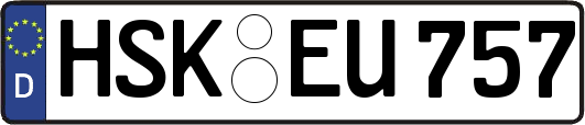 HSK-EU757