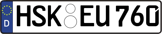 HSK-EU760