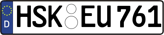 HSK-EU761