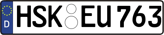 HSK-EU763