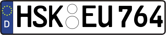 HSK-EU764