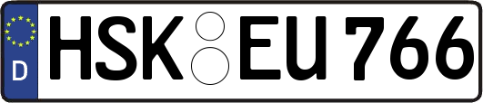 HSK-EU766