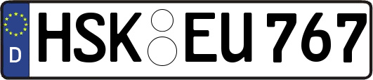 HSK-EU767