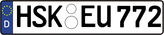 HSK-EU772