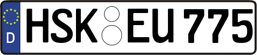 HSK-EU775