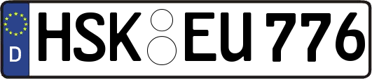 HSK-EU776